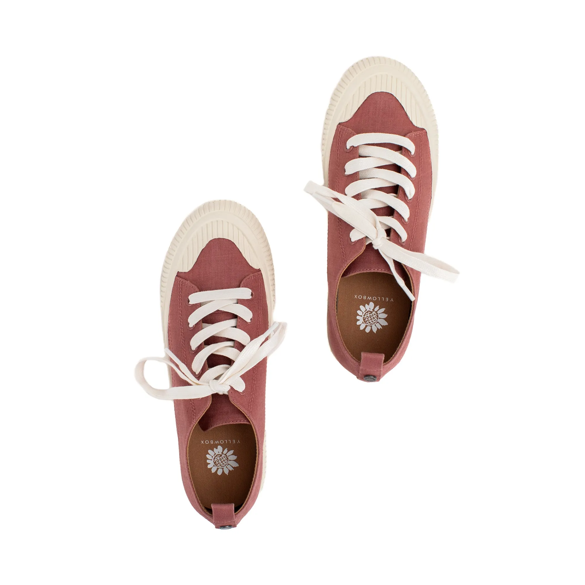 gina_lowtop_sneaker_2.webp Women Yellow Box Sneakers & Flats>Gina Low-Top Sneaker