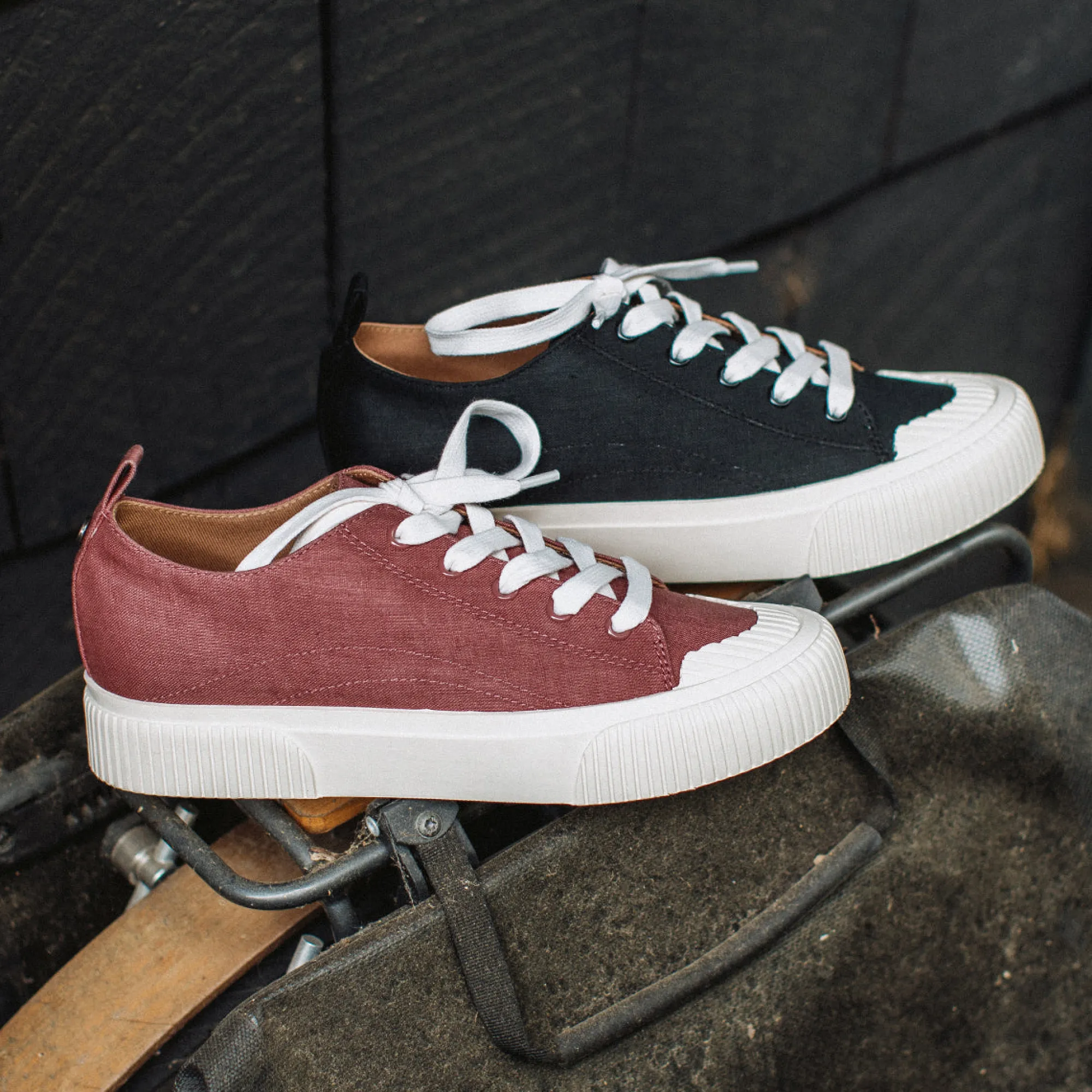 gina_lowtop_sneaker_5.webp Women Yellow Box Sneakers & Flats>Gina Low-Top Sneaker