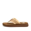 Women Yellow Box Sandals>Gisella