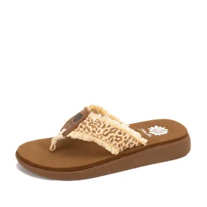 Women Yellow Box Sandals>Gisella