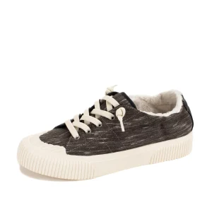 Women Yellow Box Sneakers & Flats>Graley Slip-On Sneaker