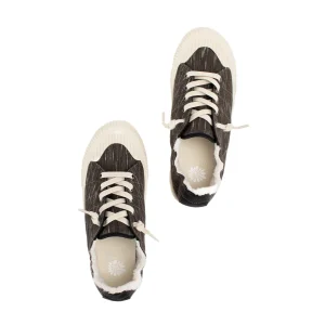 Women Yellow Box Sneakers & Flats>Graley Slip-On Sneaker