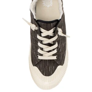 Women Yellow Box Sneakers & Flats>Graley Slip-On Sneaker