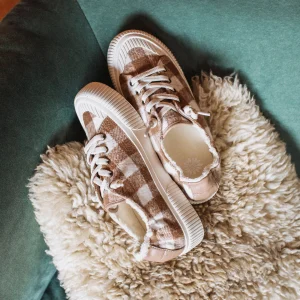 Women Yellow Box Sneakers & Flats>Graley Slip-On Sneaker