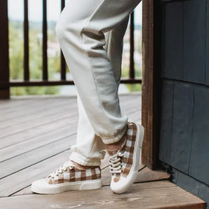 Women Yellow Box Sneakers & Flats>Graley Slip-On Sneaker