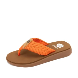 Women Yellow Box Sandals>Grant Sandal