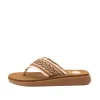 Women Yellow Box Sandals>Griffon Sandal