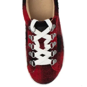 Women Yellow Box Sneakers & Flats>Hadlee