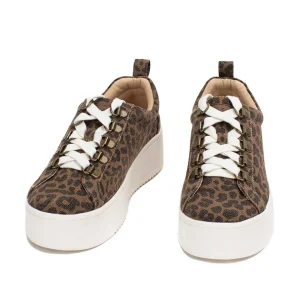 Women Yellow Box Sneakers & Flats>Hadlee