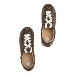 Women Yellow Box Sneakers & Flats>Hadlee