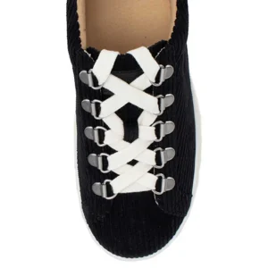 Women Yellow Box Sneakers & Flats>Hadlee