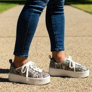 Women Yellow Box Sneakers & Flats>Hadlee