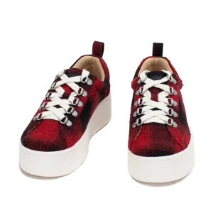 Women Yellow Box Sneakers & Flats>Hadlee