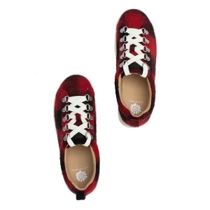 Women Yellow Box Sneakers & Flats>Hadlee