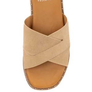 Women Yellow Box Slides>Hemes