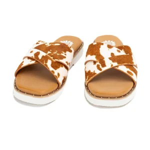 Women Yellow Box Slides>Hemes