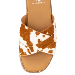 Women Yellow Box Slides>Hemes