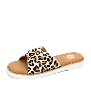 Women Yellow Box Slides>Hemes