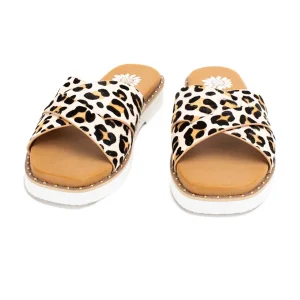 Women Yellow Box Slides>Hemes