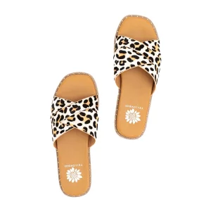 Women Yellow Box Slides>Hemes