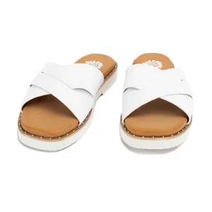 Women Yellow Box Slides>Hemes