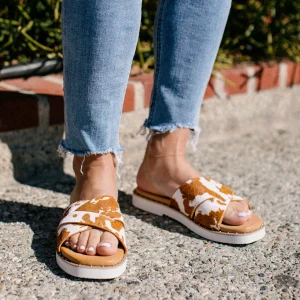 Women Yellow Box Slides>Hemes