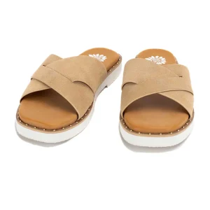 Women Yellow Box Slides>Hemes