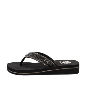 Women Yellow Box Flip Flops>Hemma Flip Flop Sandal