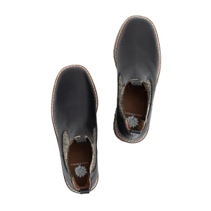 Women Yellow Box Boots & Booties>Idela Chelsea Boot