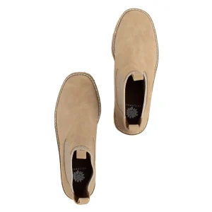 Women Yellow Box Boots & Booties>Idela Chelsea Boot