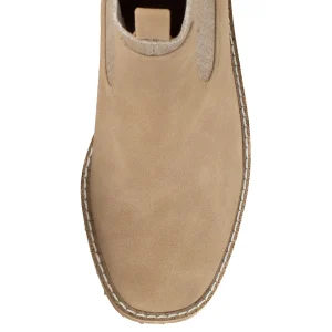 Women Yellow Box Boots & Booties>Idela Chelsea Boot