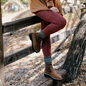 Women Yellow Box Boots & Booties>Idela Chelsea Boot