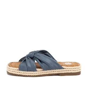 Women Yellow Box Sandals>Ileen