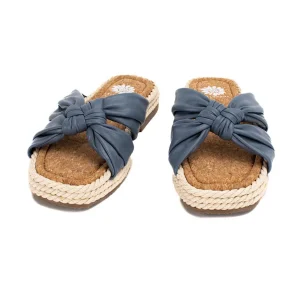 Women Yellow Box Sandals>Ileen