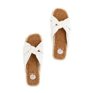 Women Yellow Box Sandals>Ileen