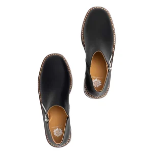 Women Yellow Box Boots & Booties>Indee