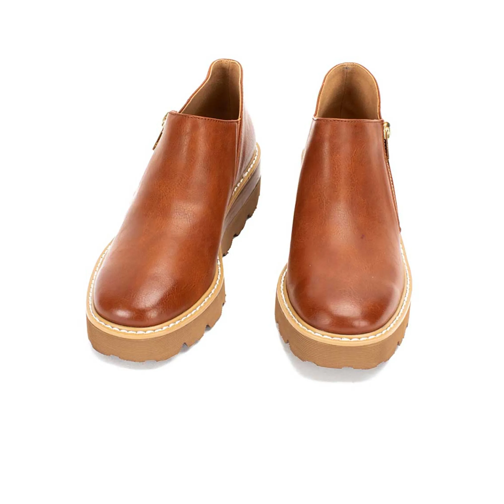 indee_2.webp Women Yellow Box Boots & Booties>Indee