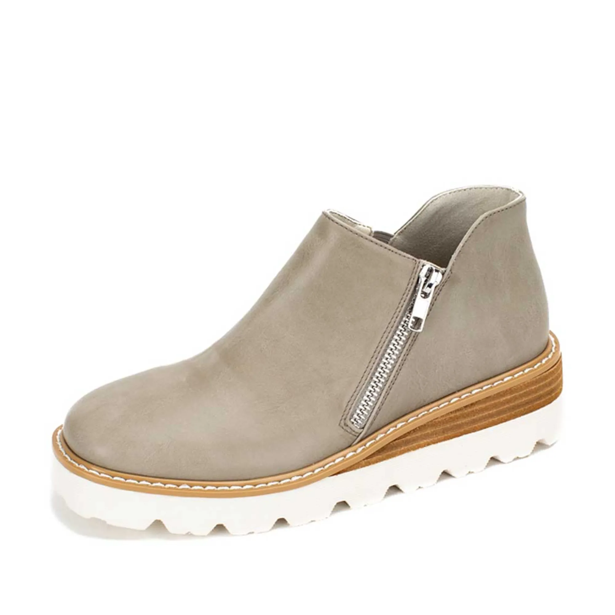 indee_7.webp Women Yellow Box Boots & Booties>Indee