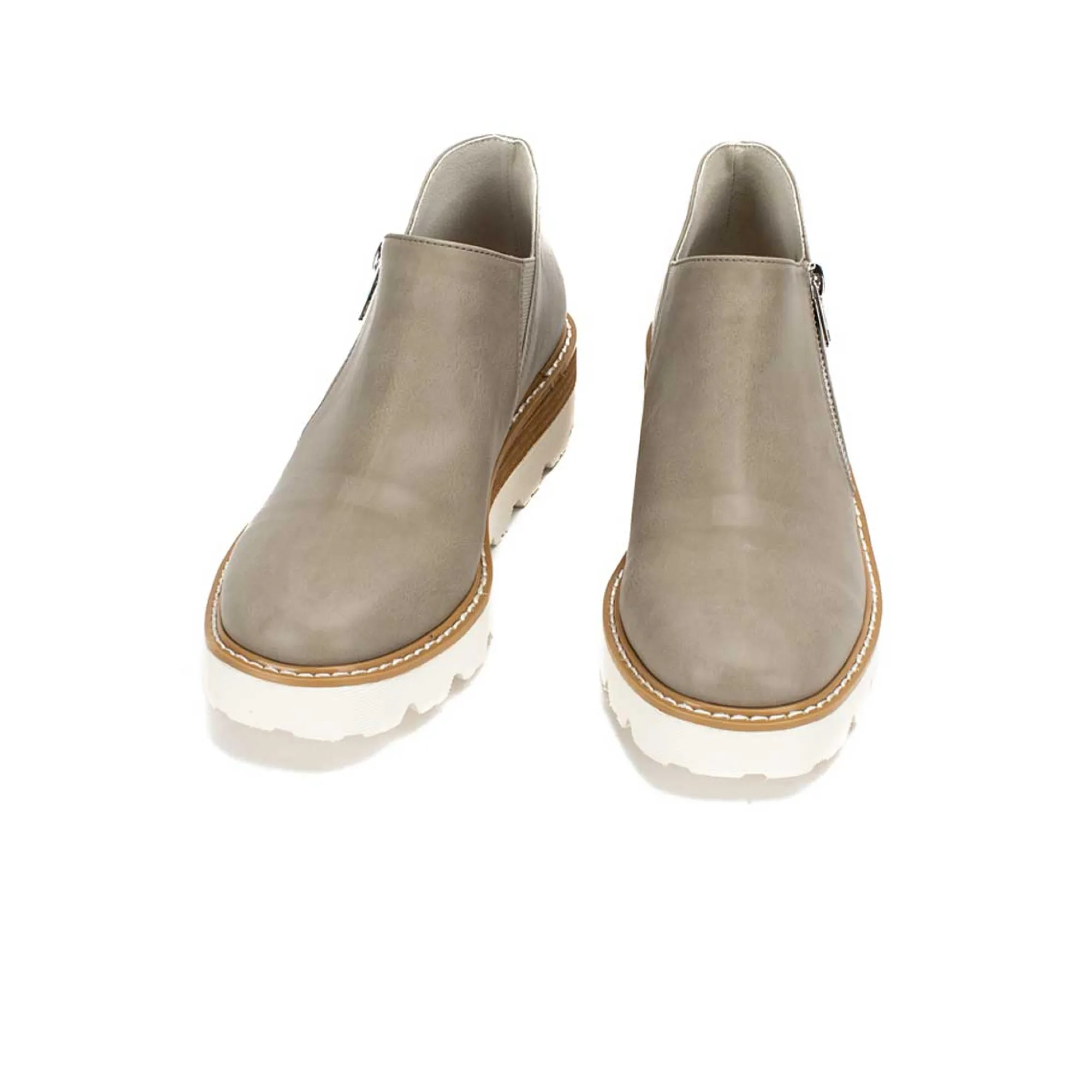 indee_8.webp Women Yellow Box Boots & Booties>Indee