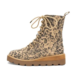 Women Yellow Box Boots & Booties>Inez