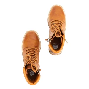 Women Yellow Box Boots & Booties>Izette