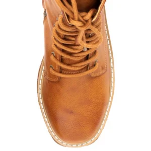 Women Yellow Box Boots & Booties>Izette