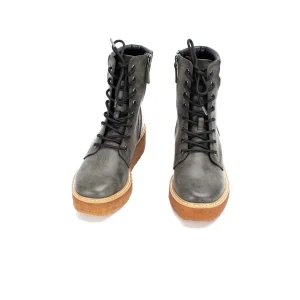 Women Yellow Box Boots & Booties>Izette