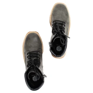 Women Yellow Box Boots & Booties>Izette