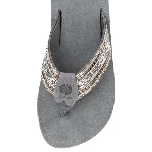 Women Yellow Box Heels & Wedges>Jabiru Sandal