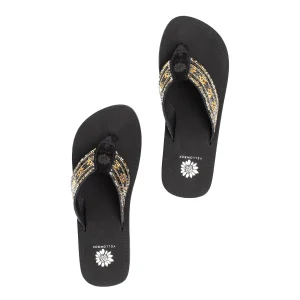 Women Yellow Box Heels & Wedges>Jabiru Sandal