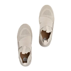 Women Yellow Box Sneakers & Flats>Jacee Knit Sneaker