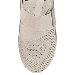 Women Yellow Box Sneakers & Flats>Jacee Knit Sneaker