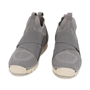 Women Yellow Box Sneakers & Flats>Jacee Knit Sneaker