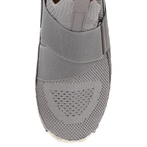 Women Yellow Box Sneakers & Flats>Jacee Knit Sneaker